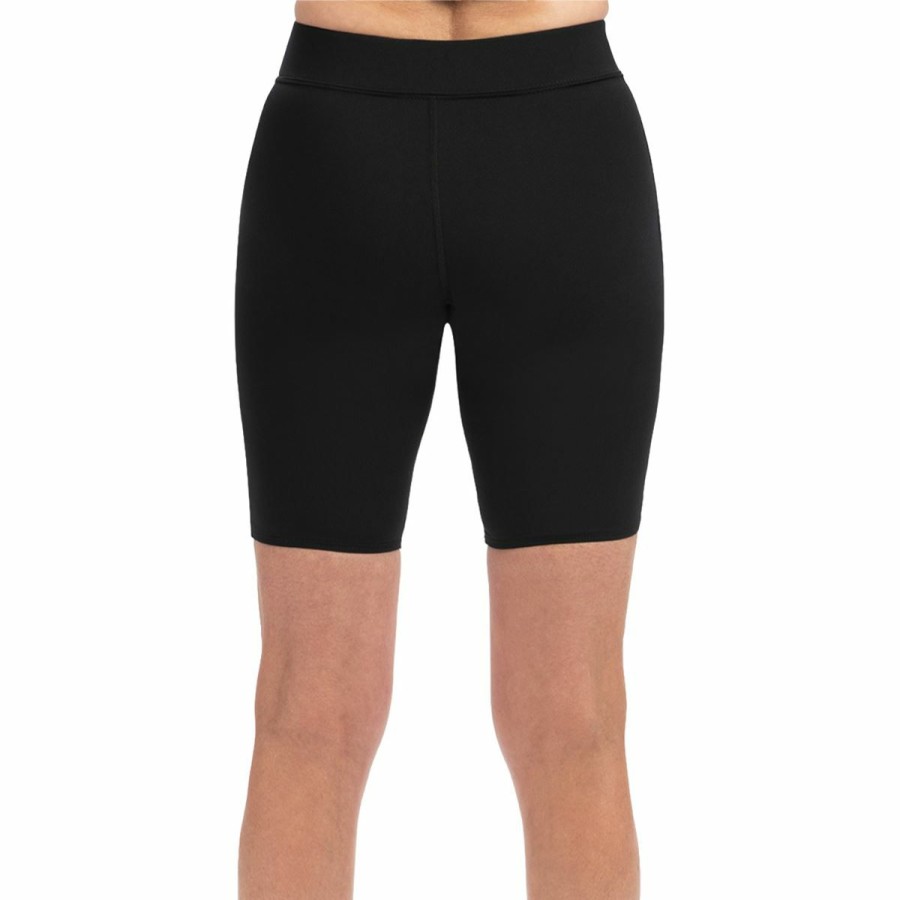 Hot * Discount Swim Bottoms Womens Dolfin Aquashape Reliance Jammer Swim Shorts Black