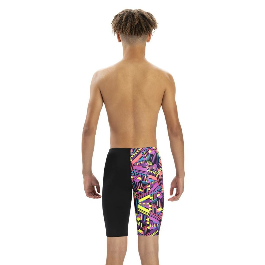 Best * Best Deal Swimsuits Mens Dolfin Uglies Intergalactic Jammer Swimsuit Black/Multi