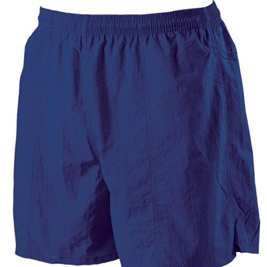 Online * Promo Swimsuits Mens Dolfin Swim Trunks Navy