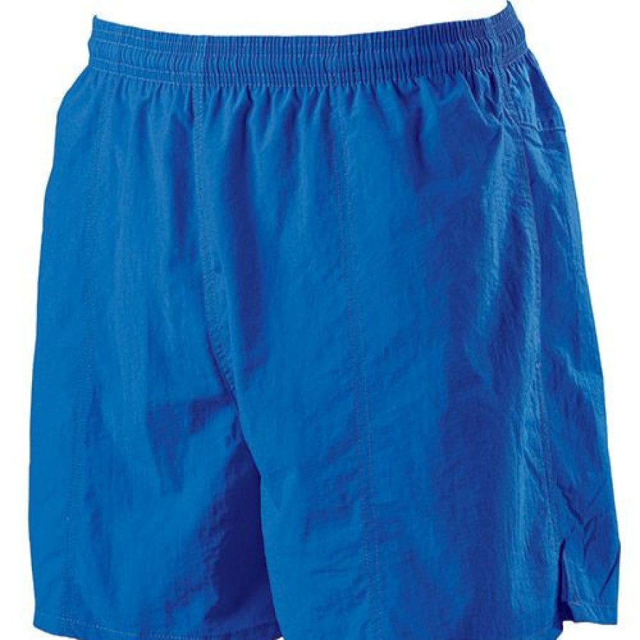 Hot * Top 10 Swimsuits Mens Dolfin Swim Trunks Royal